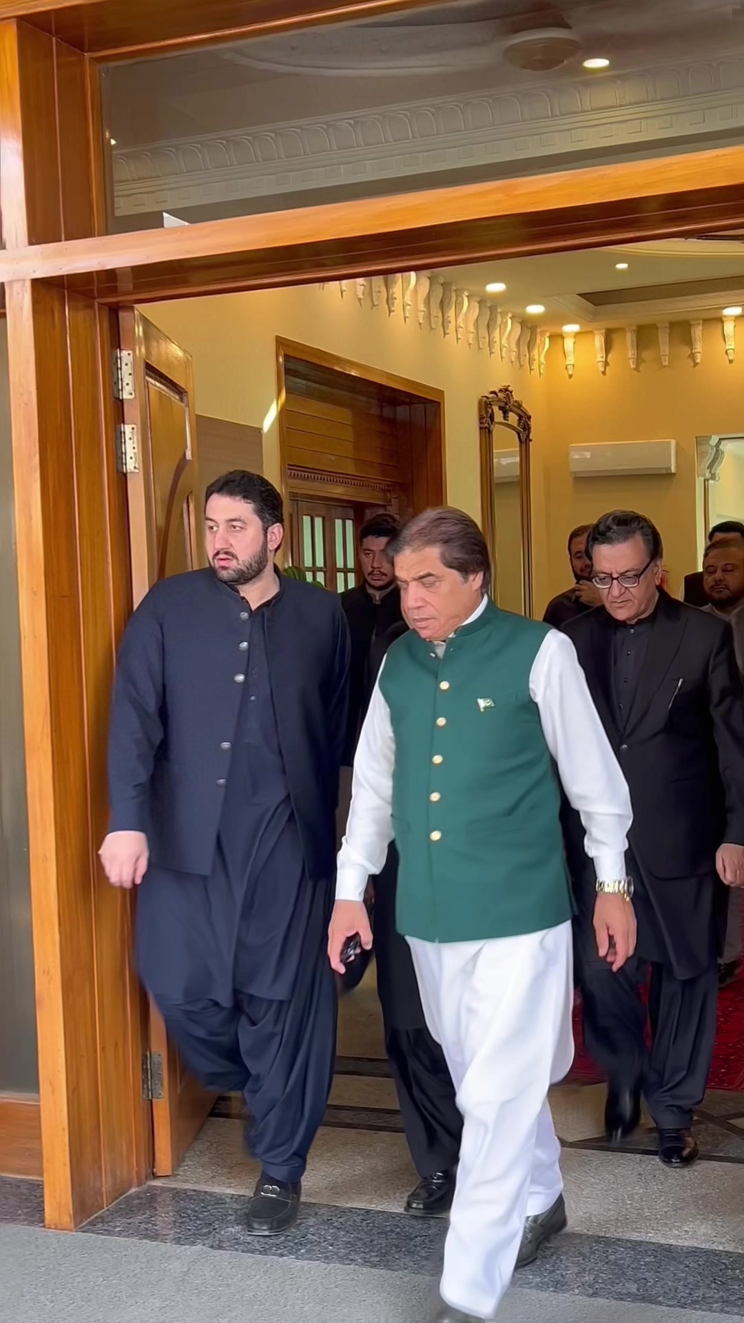 @Zarak Khan Mandokhail (MPA)