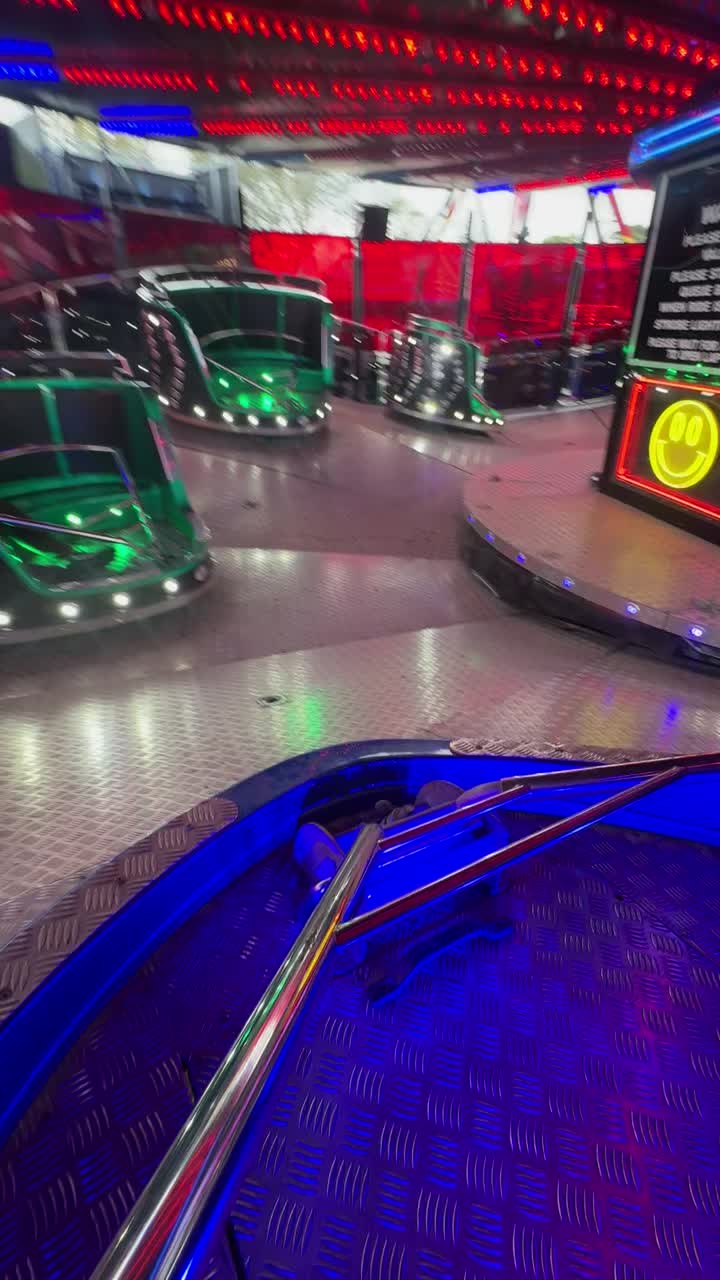@funfairuk 🎡🎡