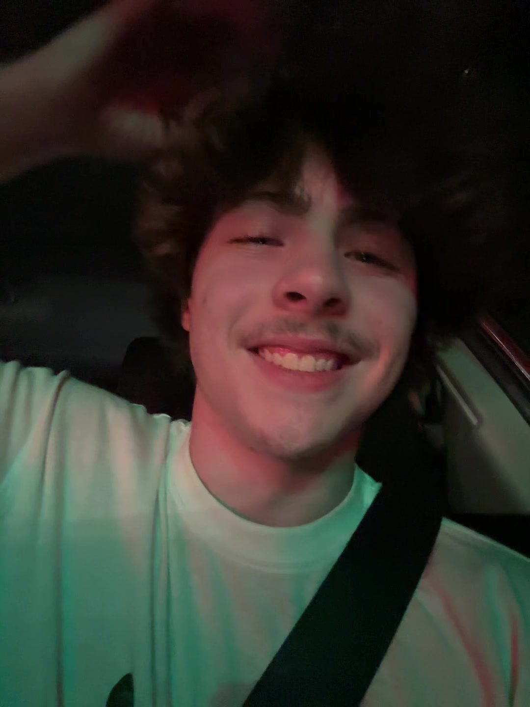 @Joshua