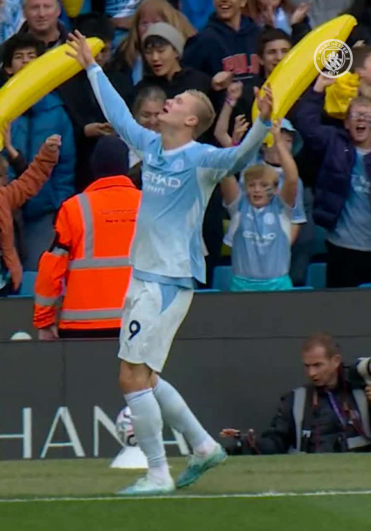 @Manchester City