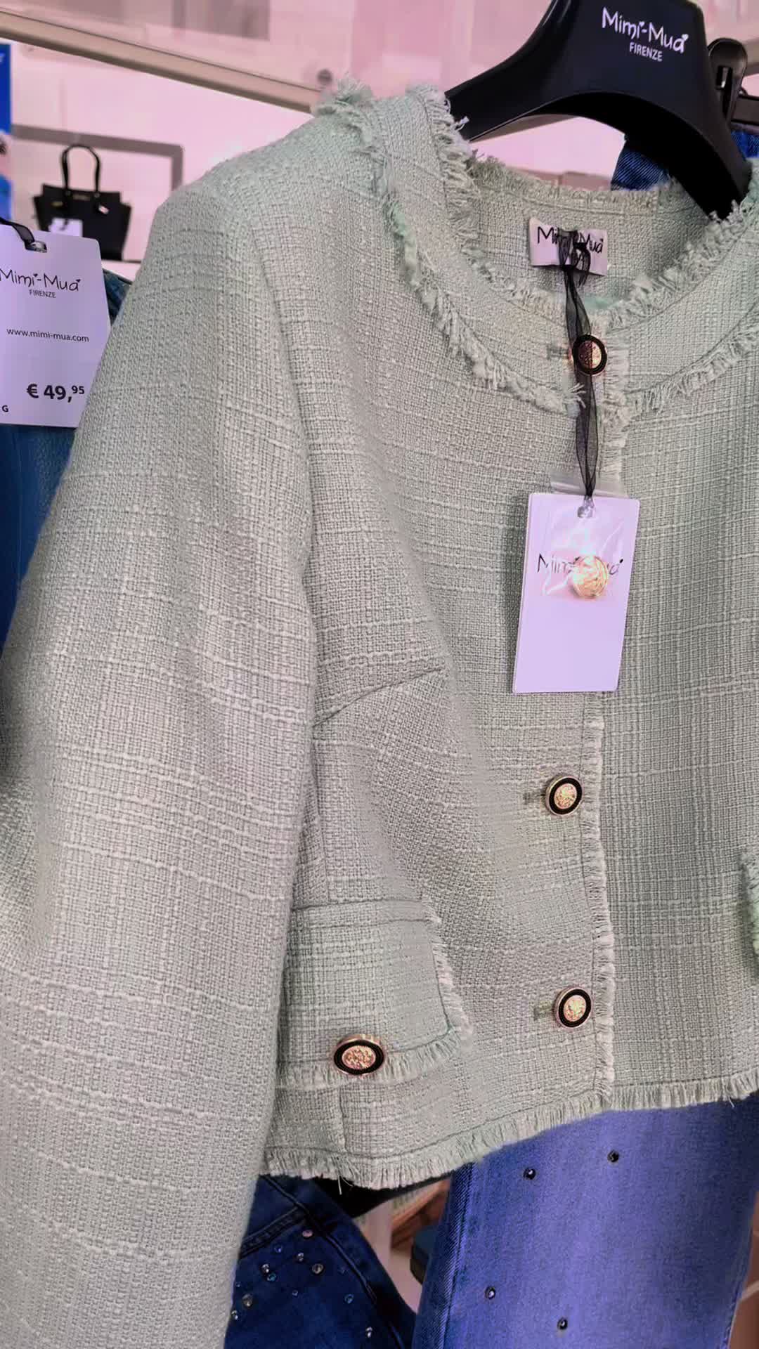 @Fly Boutique Latiano