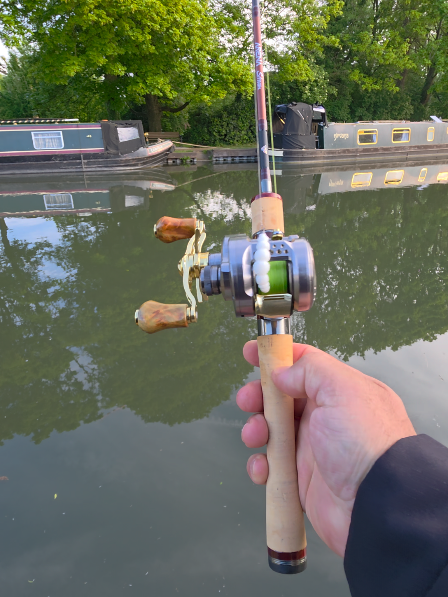 @BF Angler