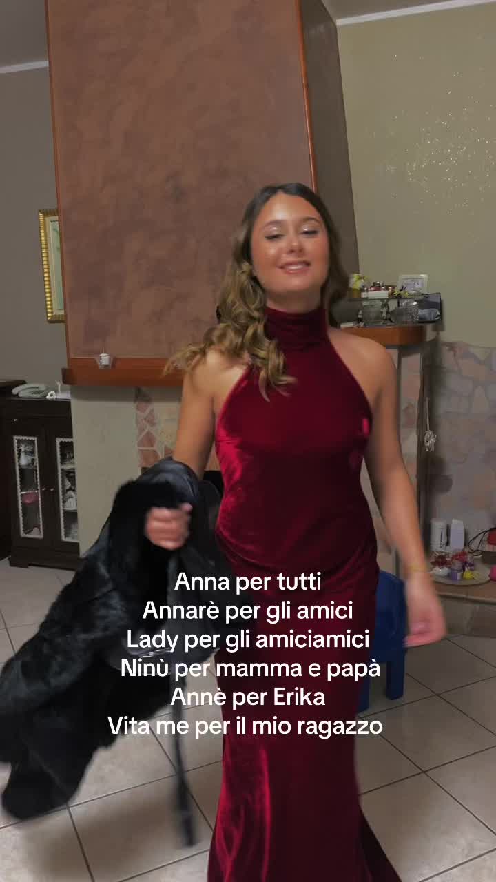 @Anna melella