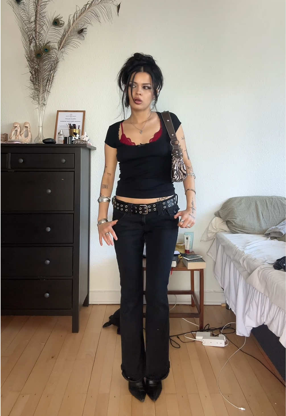 @nadja farah