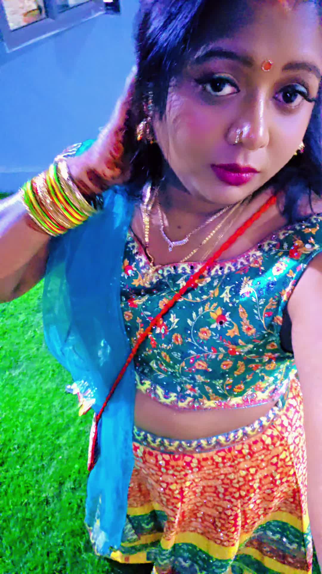 @💛An 2803 kiran Anju💛