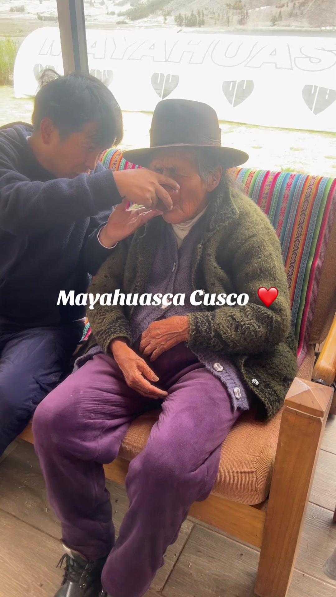 @Mayahuasca❤️