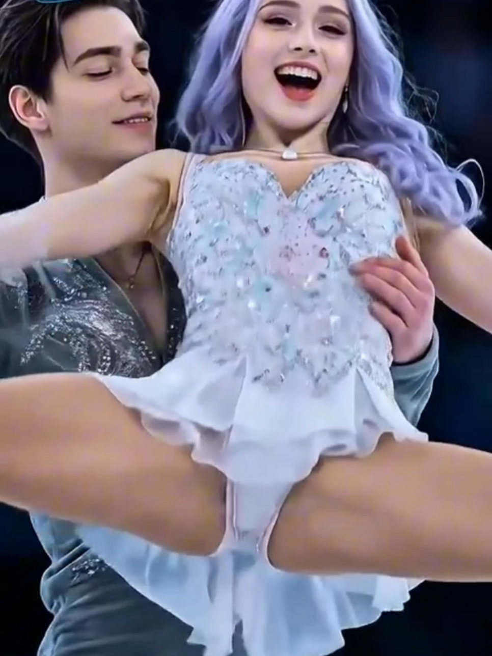 @Ice Dan's Show
