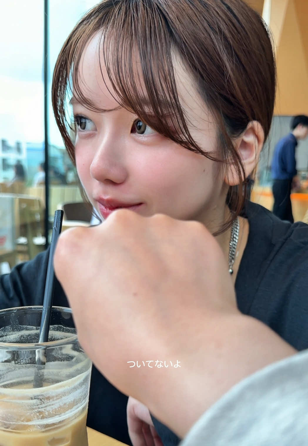 @松澤海優 / Miyu Matsuzawa