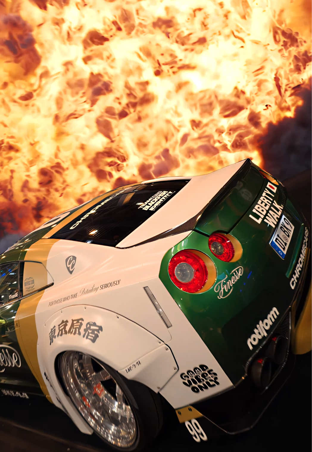 @adrenalized
