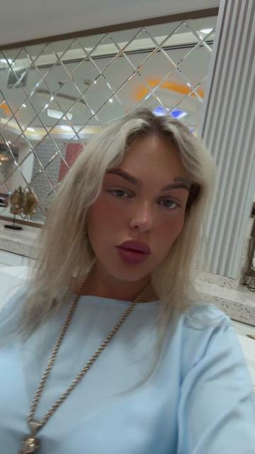 @Blondieeeee👸🏼 ☘️