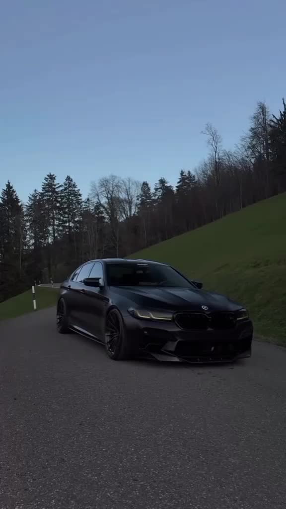 @BMW