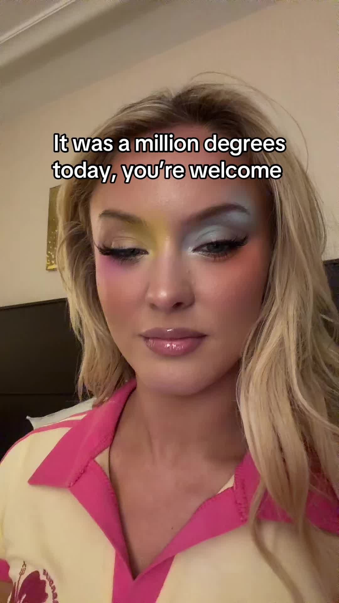 @Zara Larsson