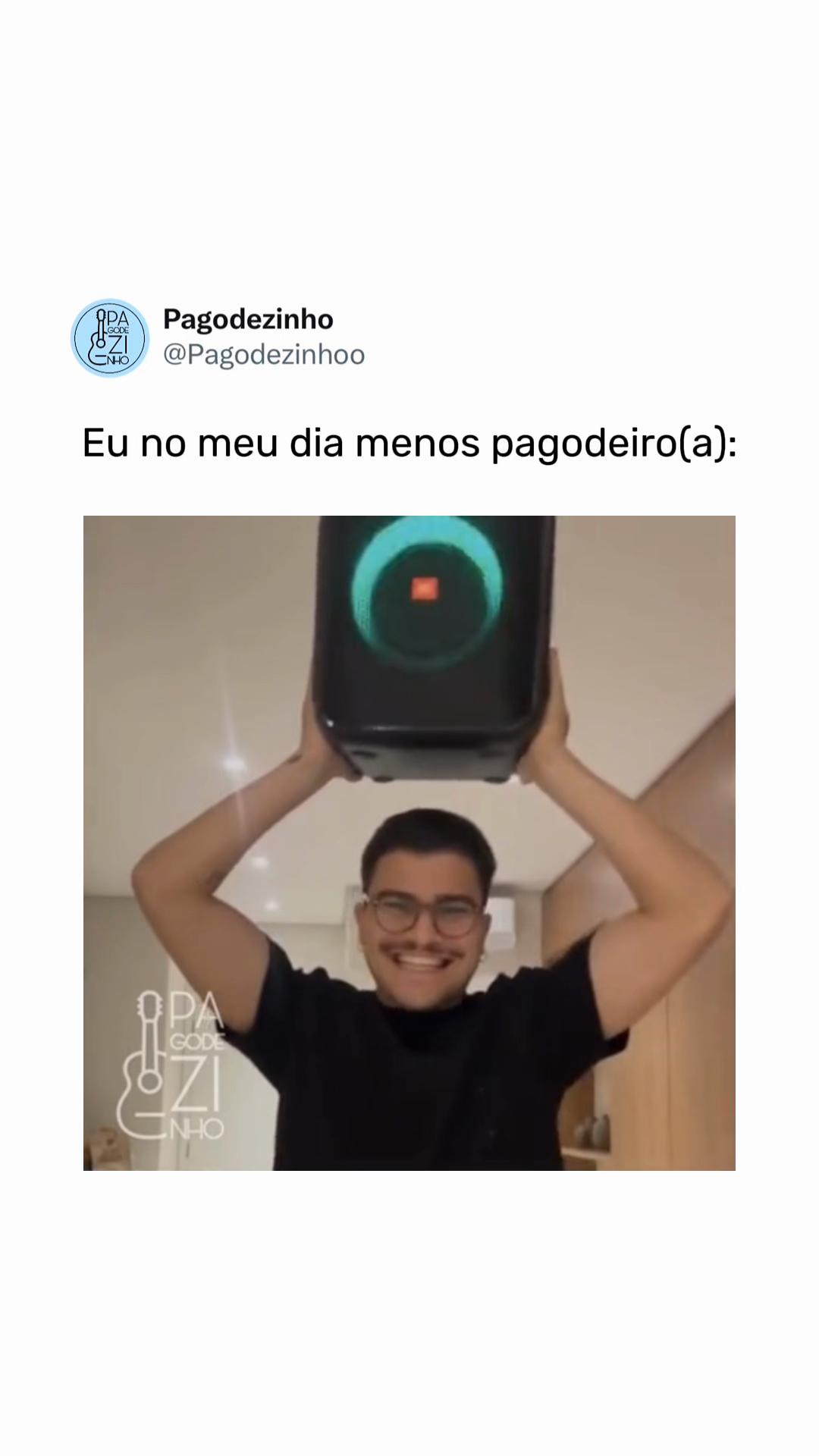 @Pagodezinho