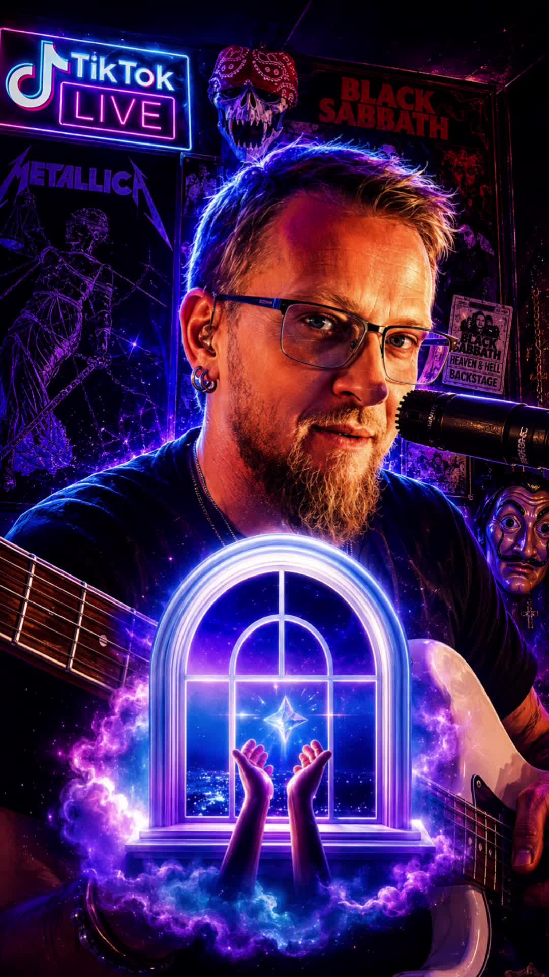@Jeff Audiowave🎸🎛️