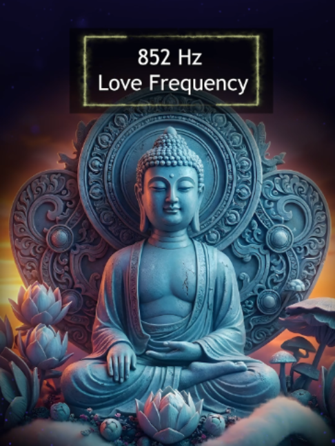 @Music for Body and Spirit