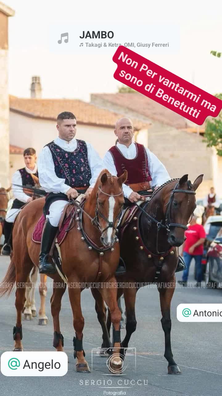@Sebastiano Cosseddu