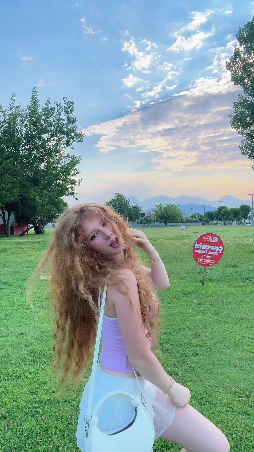 @🛍️Рыжуля Polly🔅