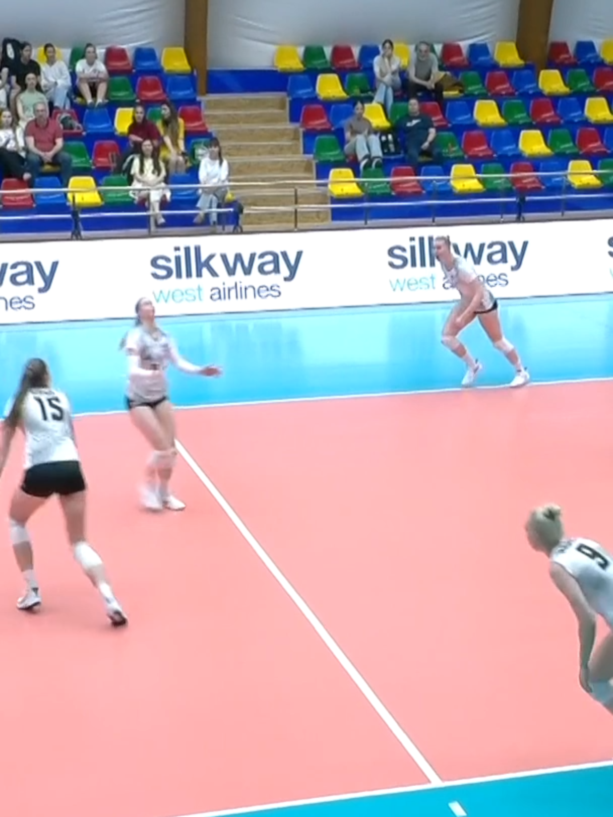 @CEV - European Volleyball