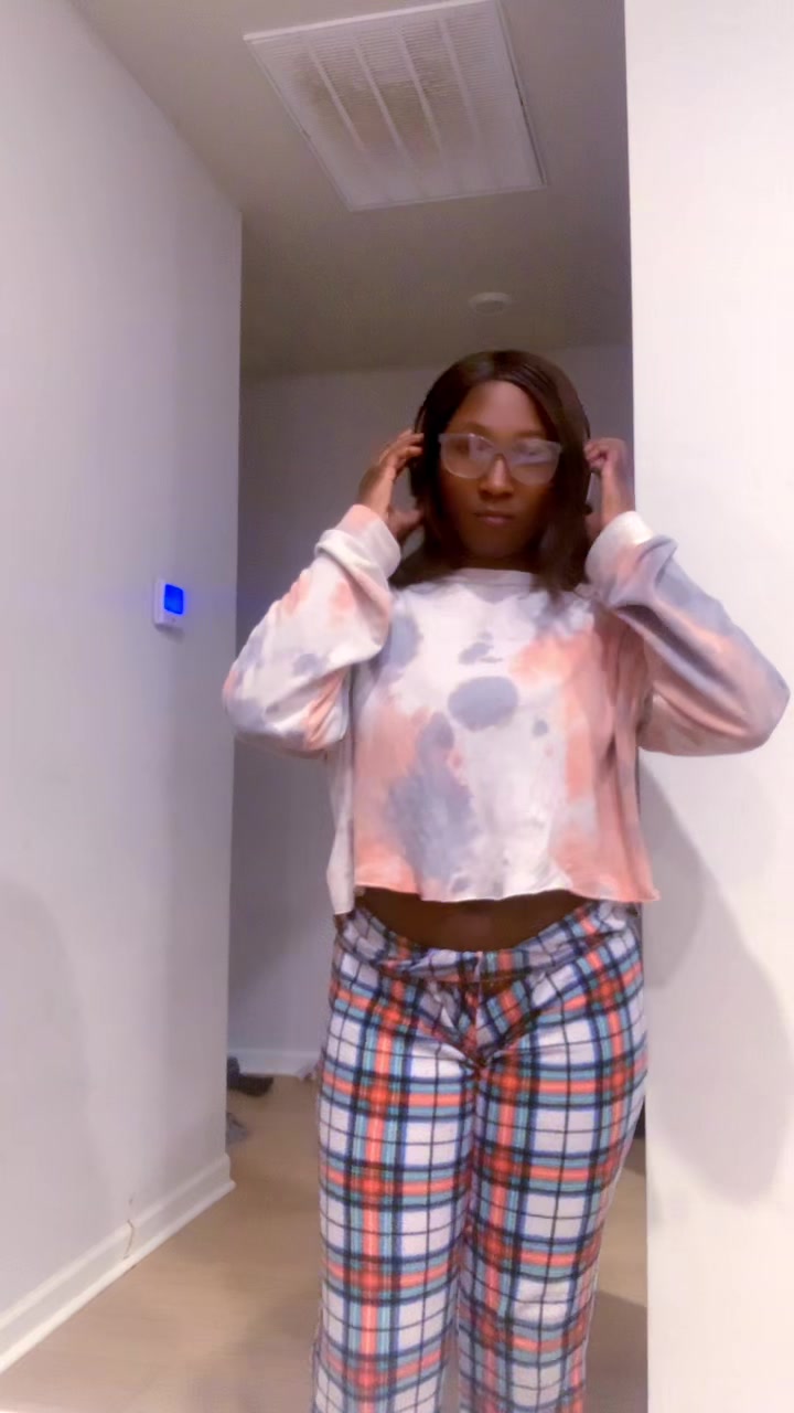 @Shanaija