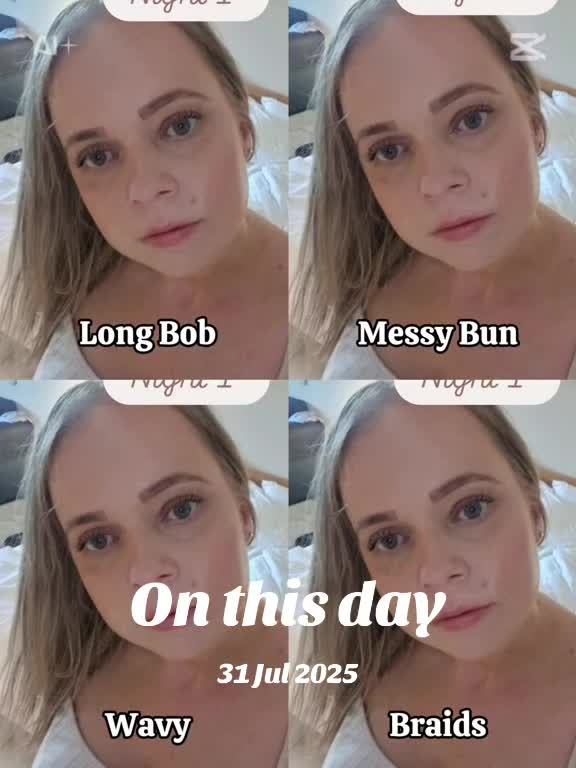 @Michelle Lynch