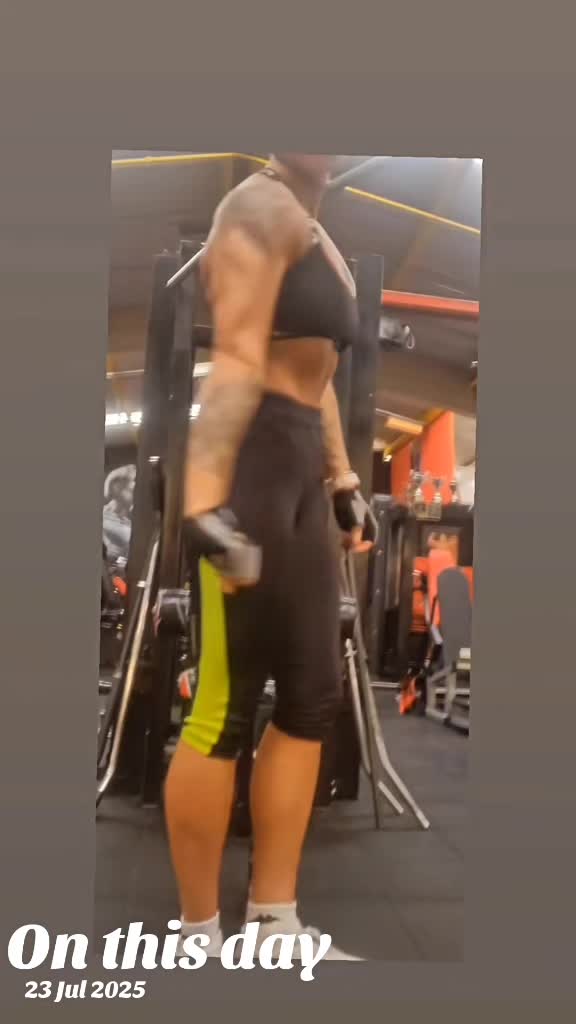 @Fajterka40💪