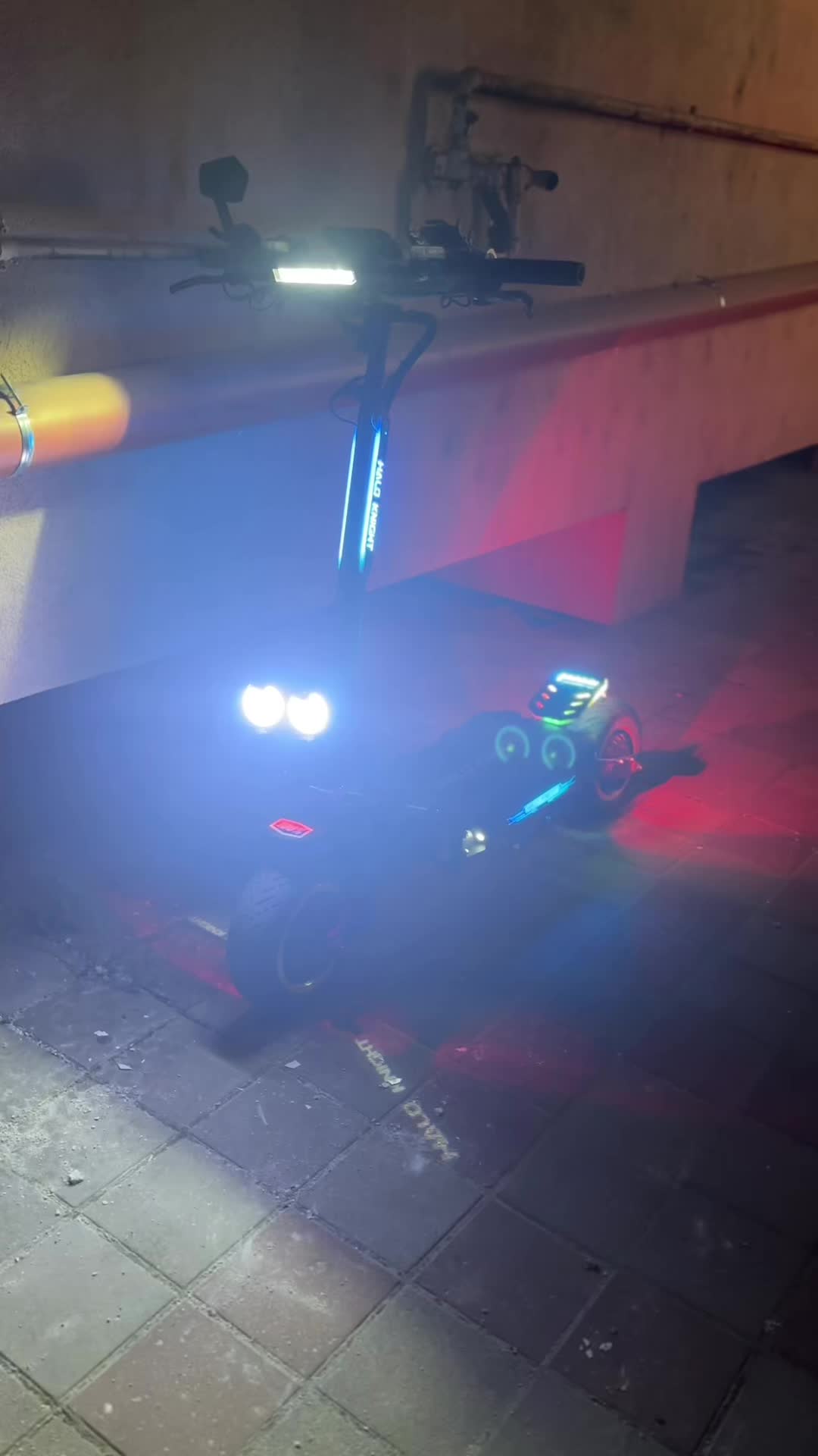 @Halo rider