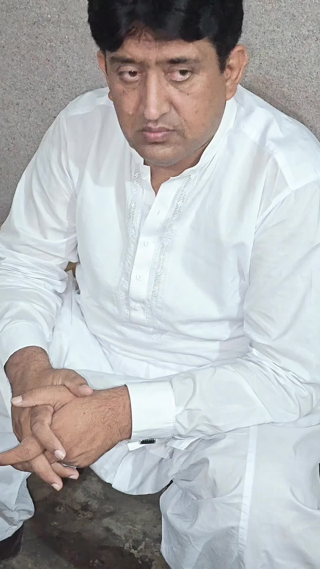 @M zafar Iqbal kathia