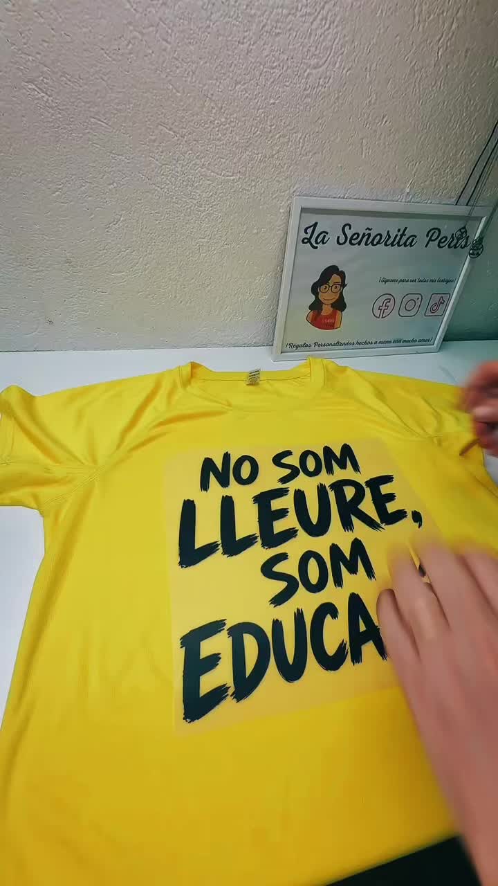 @La Señorita Peris ✨