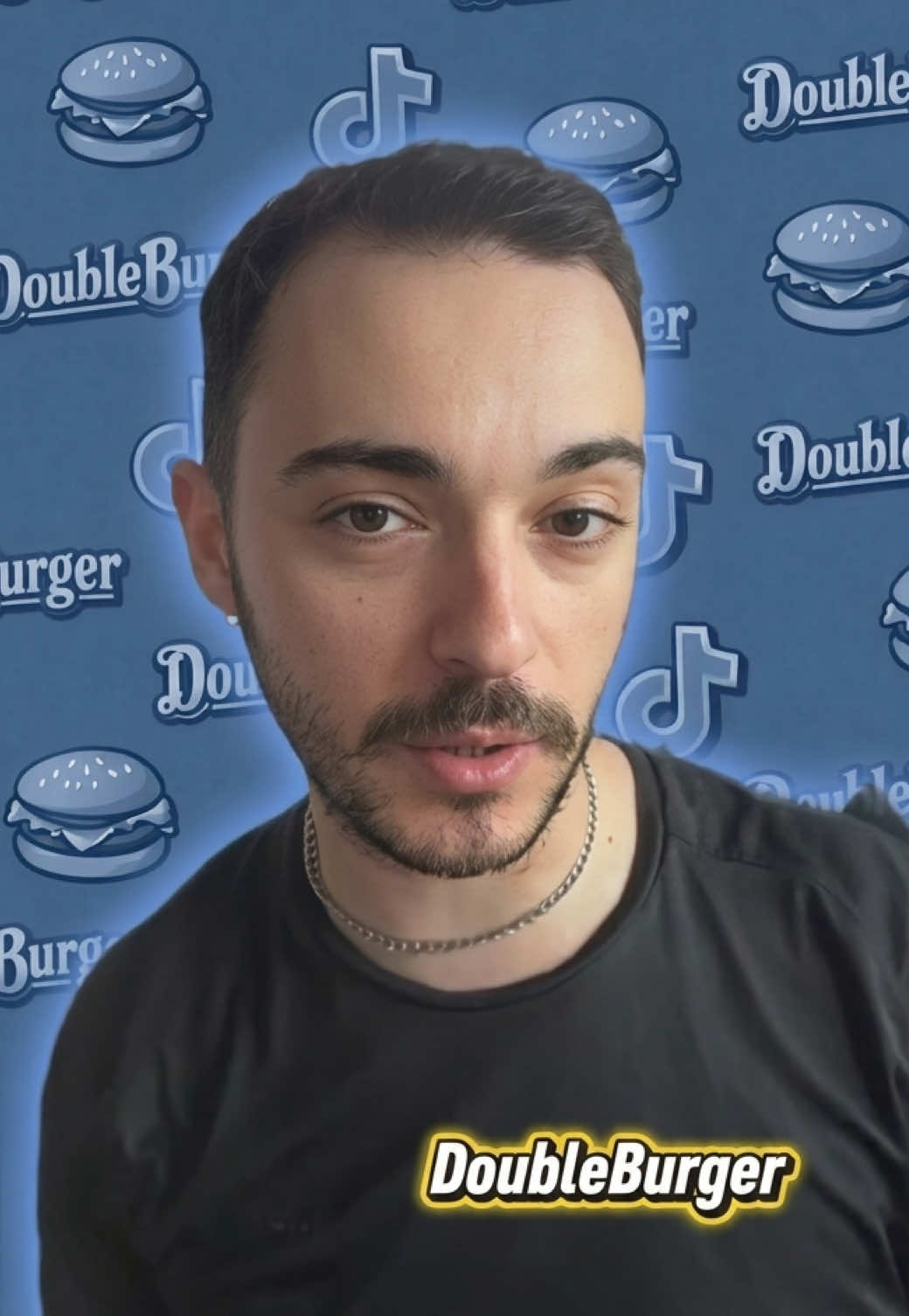 @Double Burger &trade;