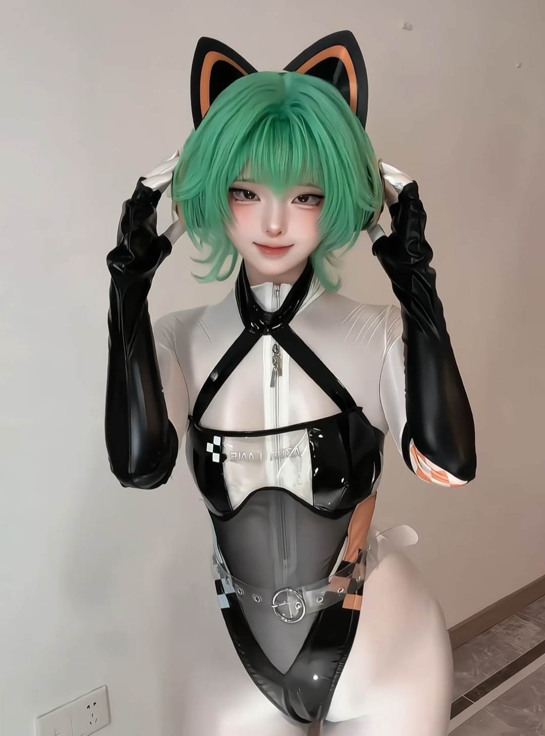 @鹿冉.