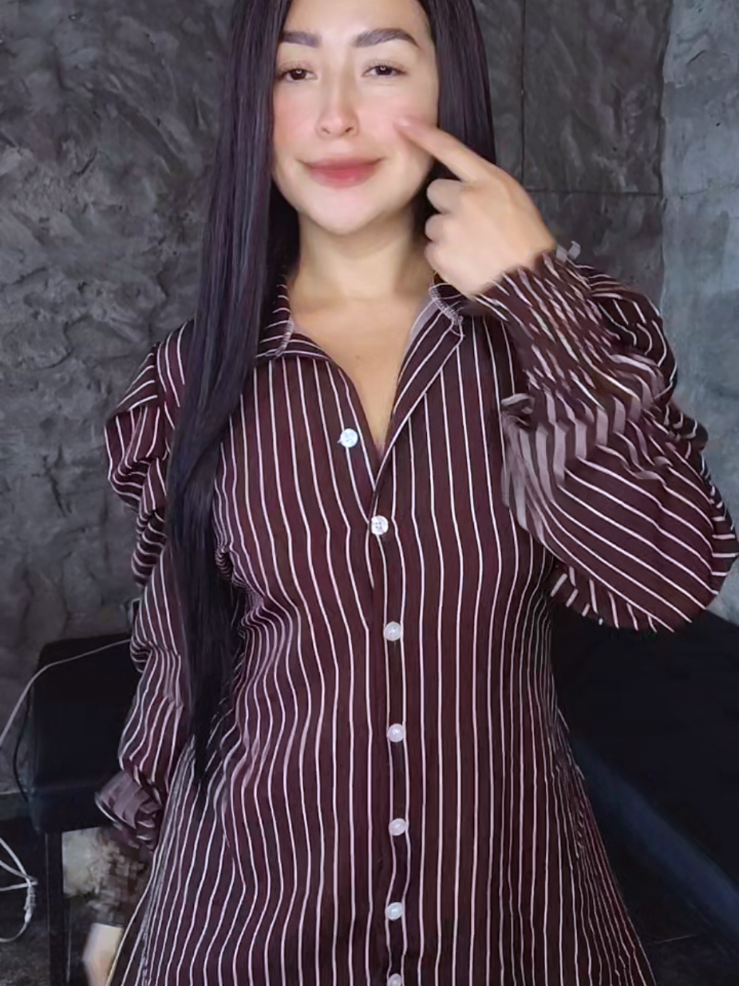 @•GRACE MIRELLA • MUJER ICONNIC