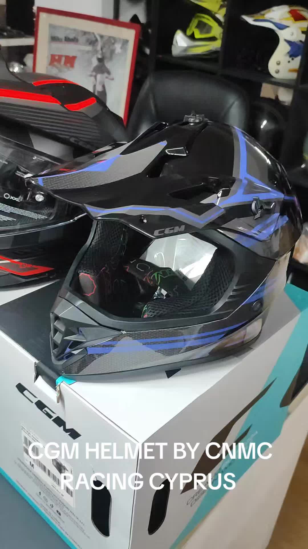 @CNMC Racing Ltd