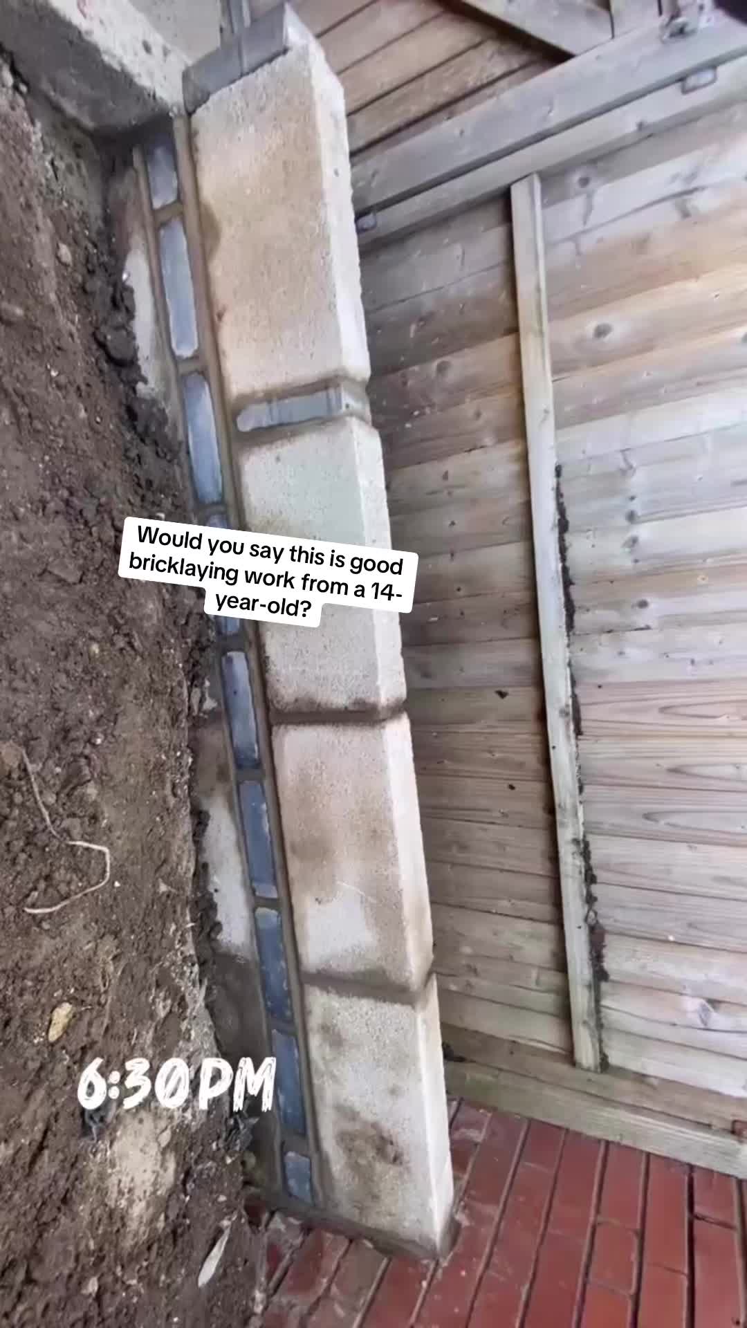 @Musa/Ayaan Buildtech Solutions