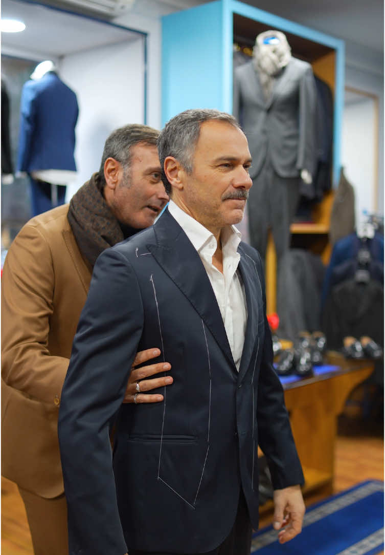 @remomanno_sartorialepartenopeo