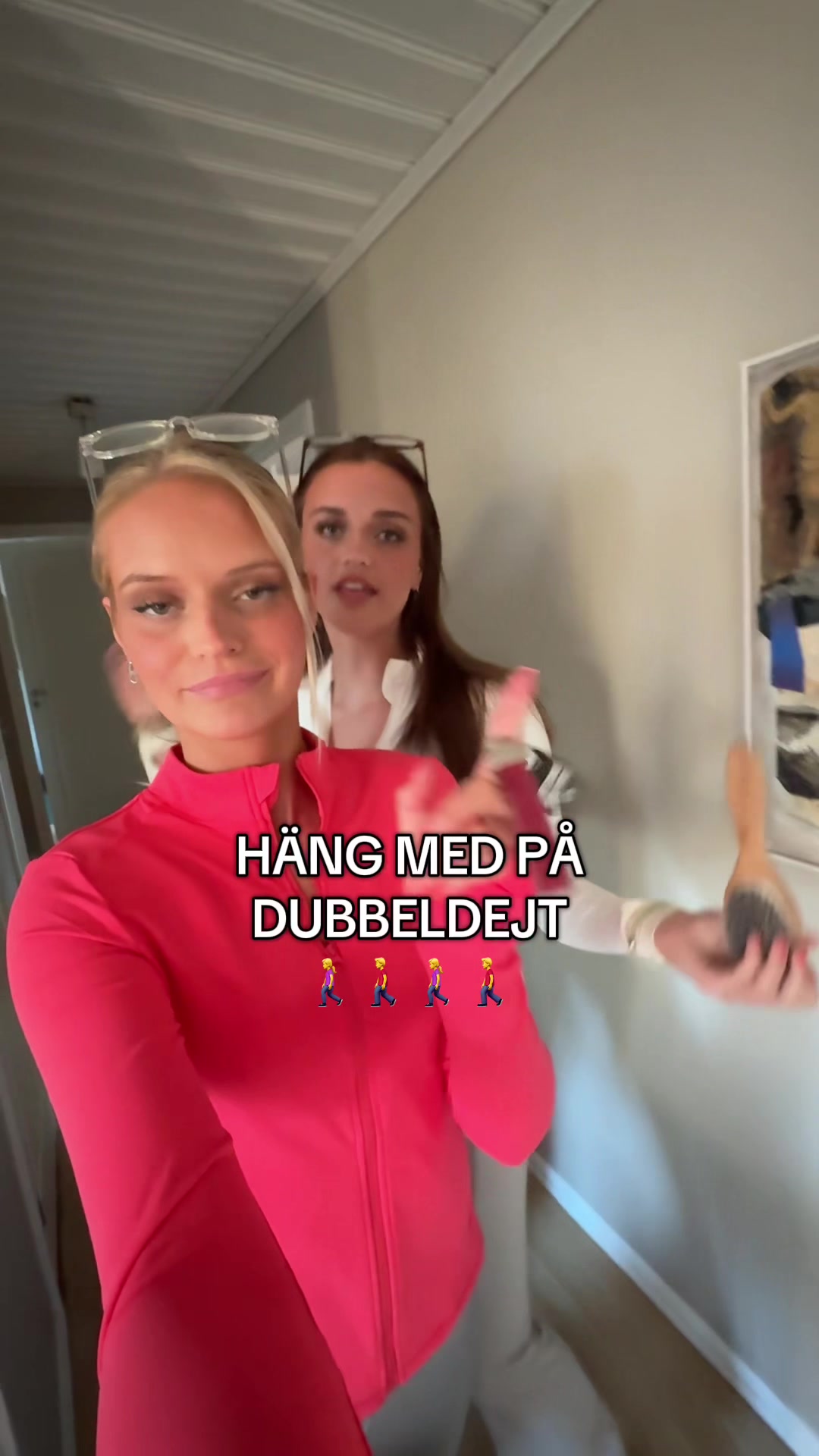 @Isa and Nina