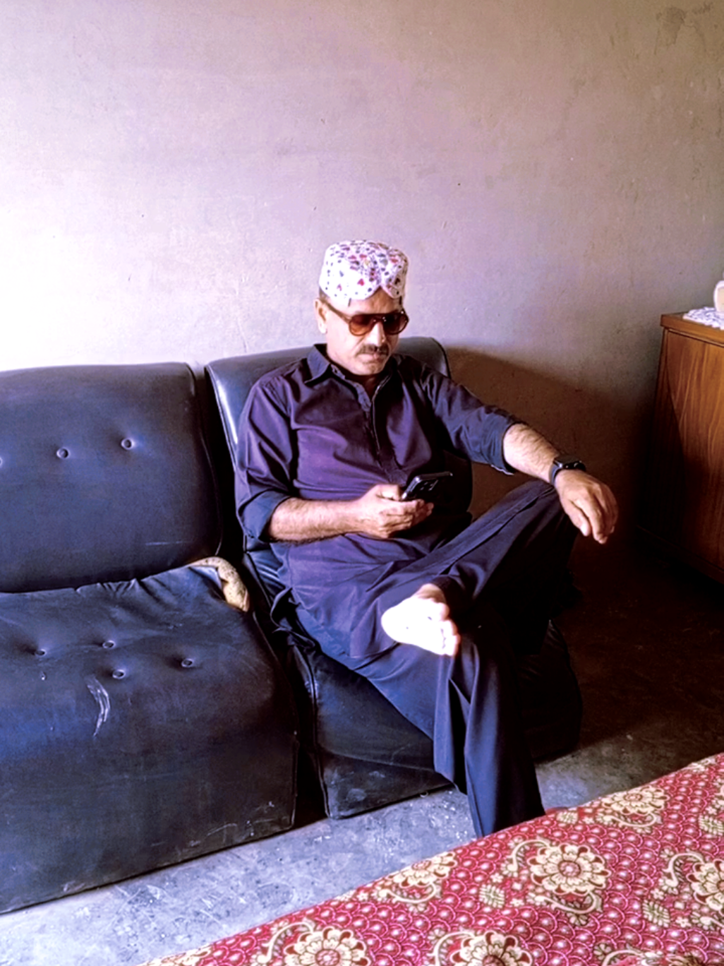 @Imtiaz Aamir
