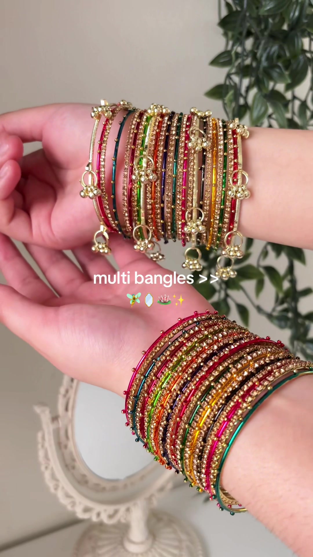 @Riwaaj | Desi Jewelry | Spain