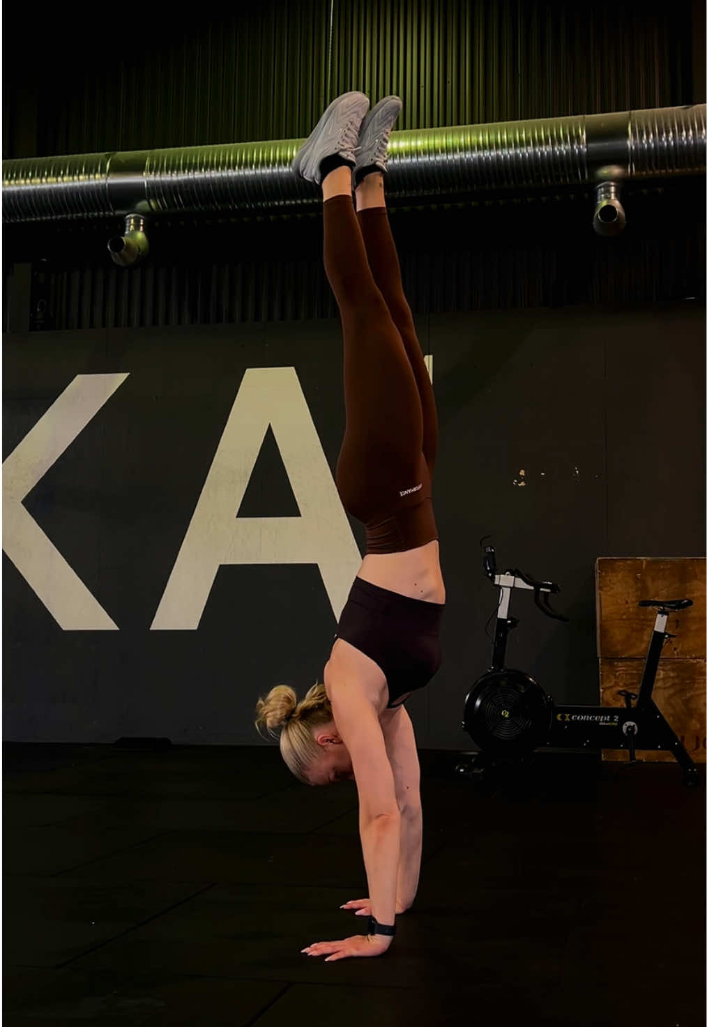 @Moa Bernström