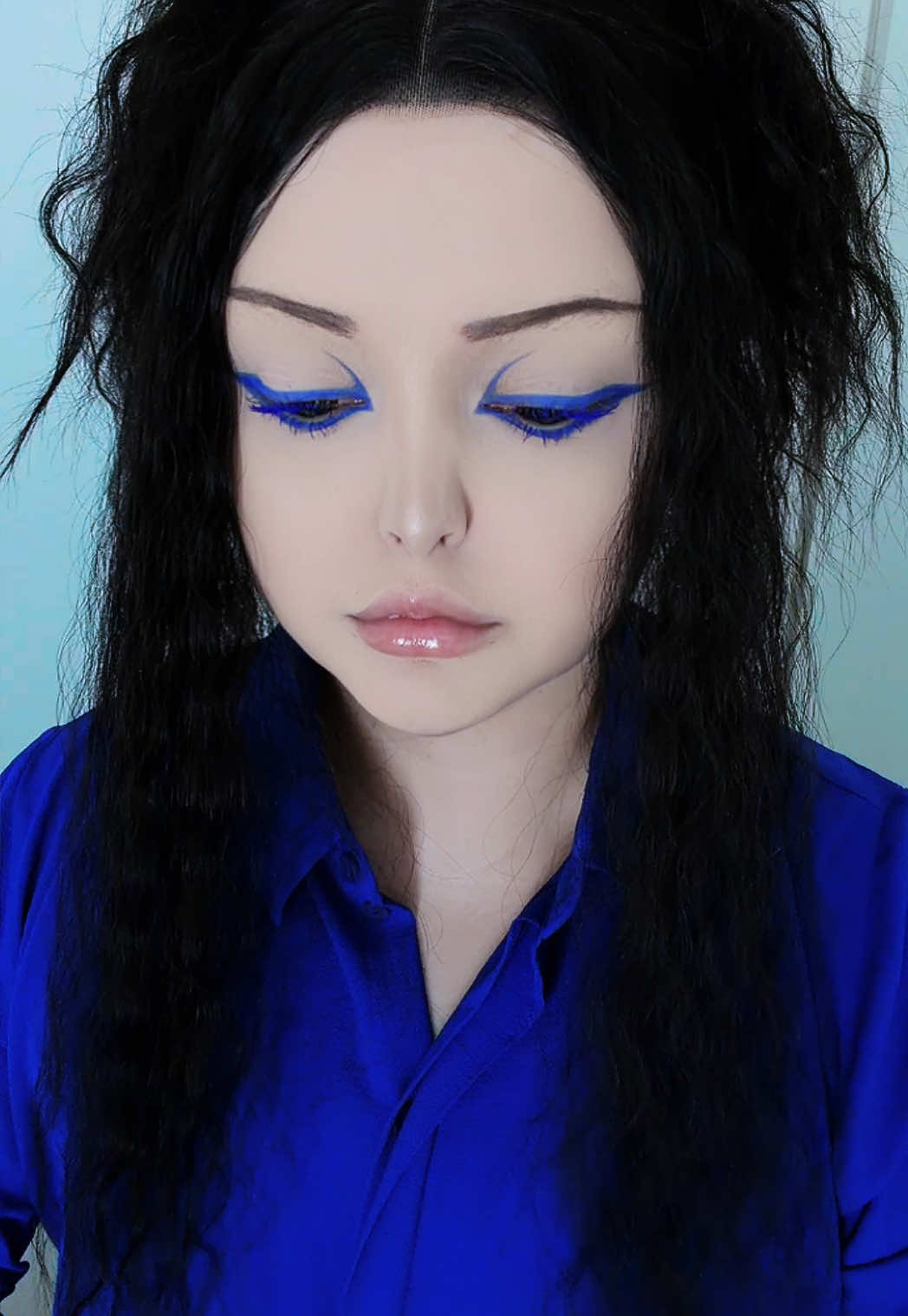 @Kuu || Roseshock