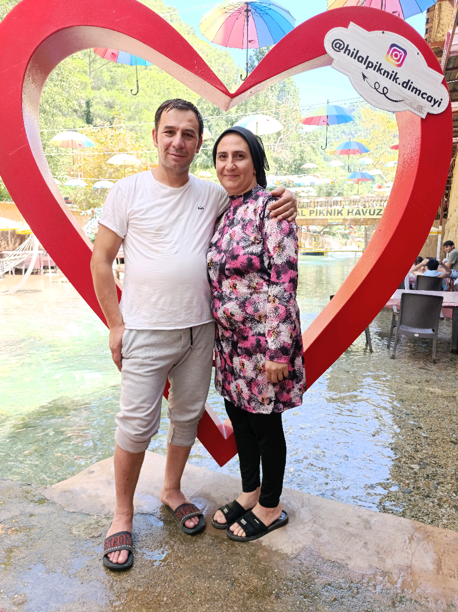@Ali Tokat
