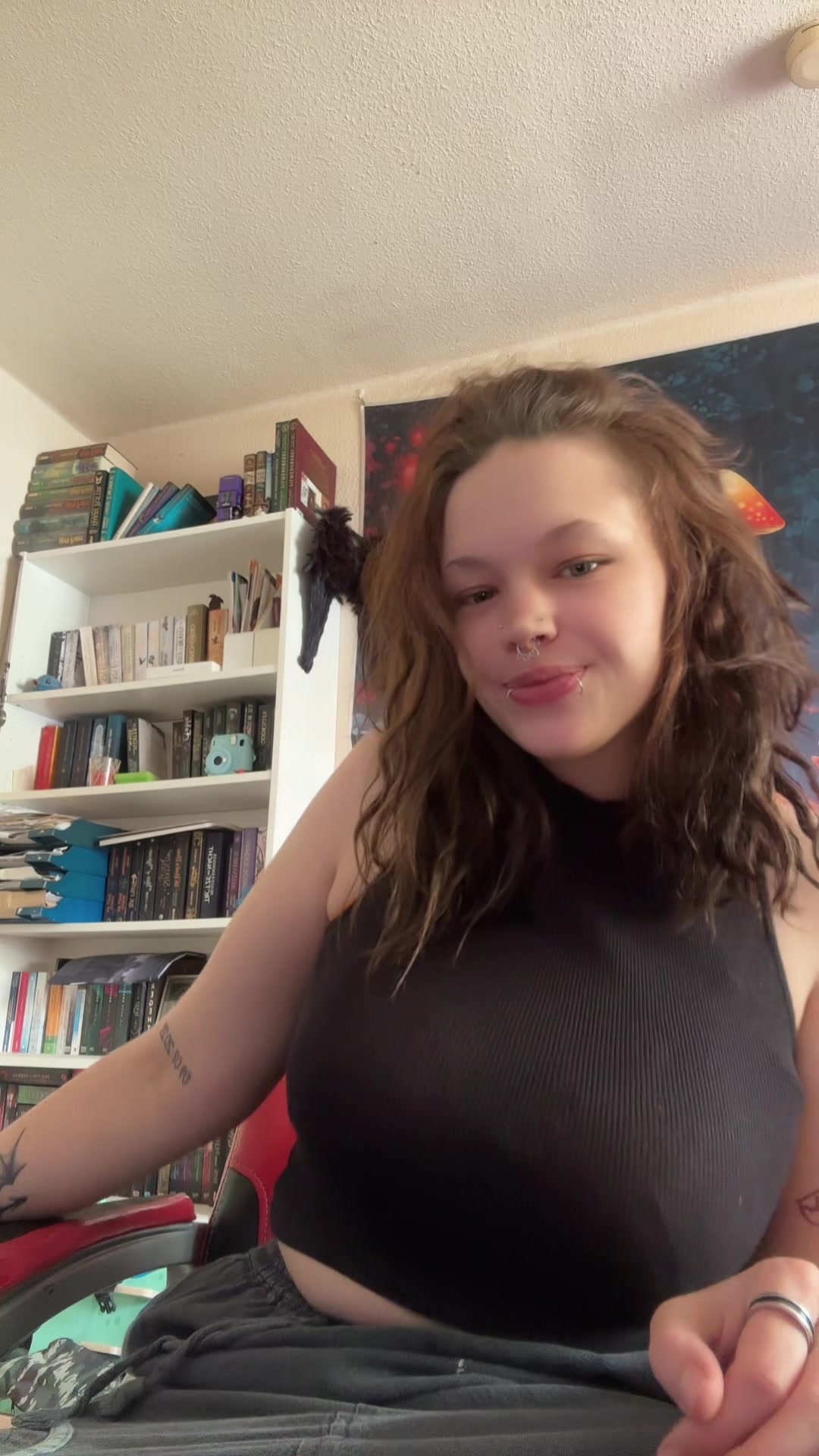 @Marie