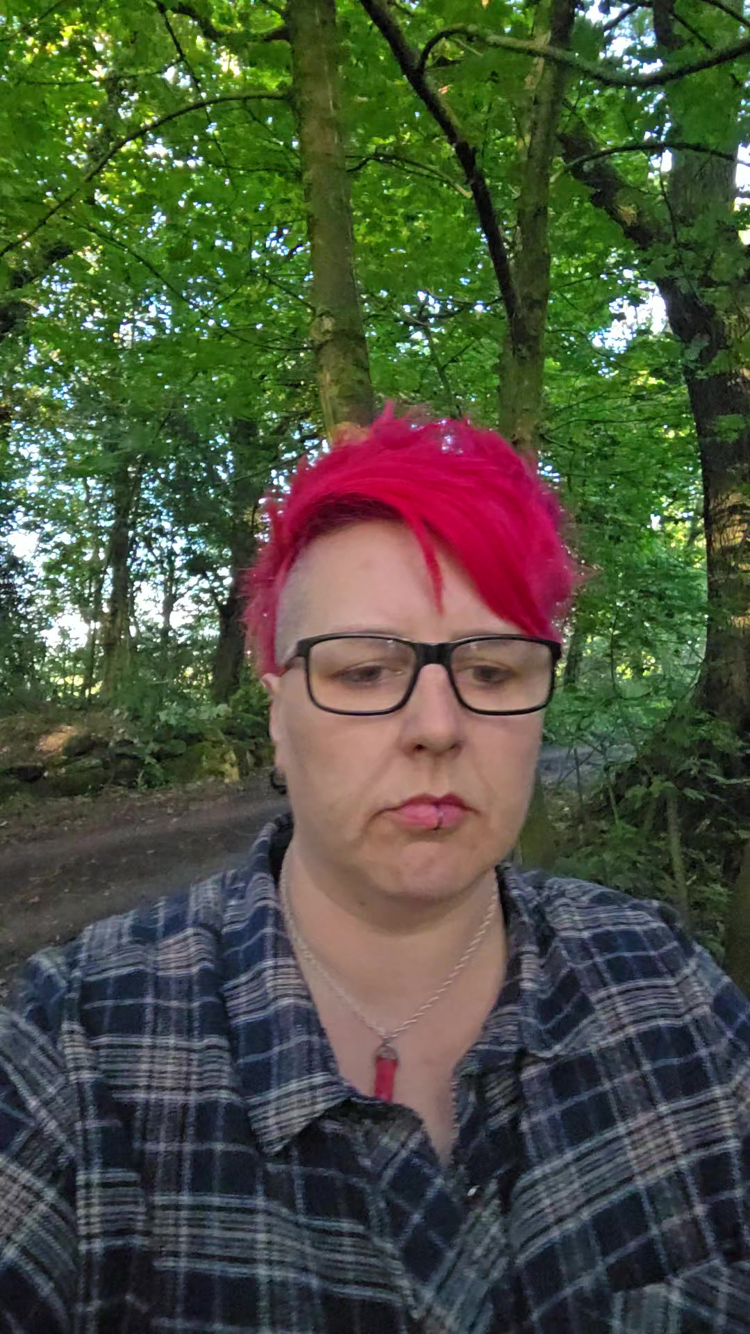 @The Red Haired Stokie