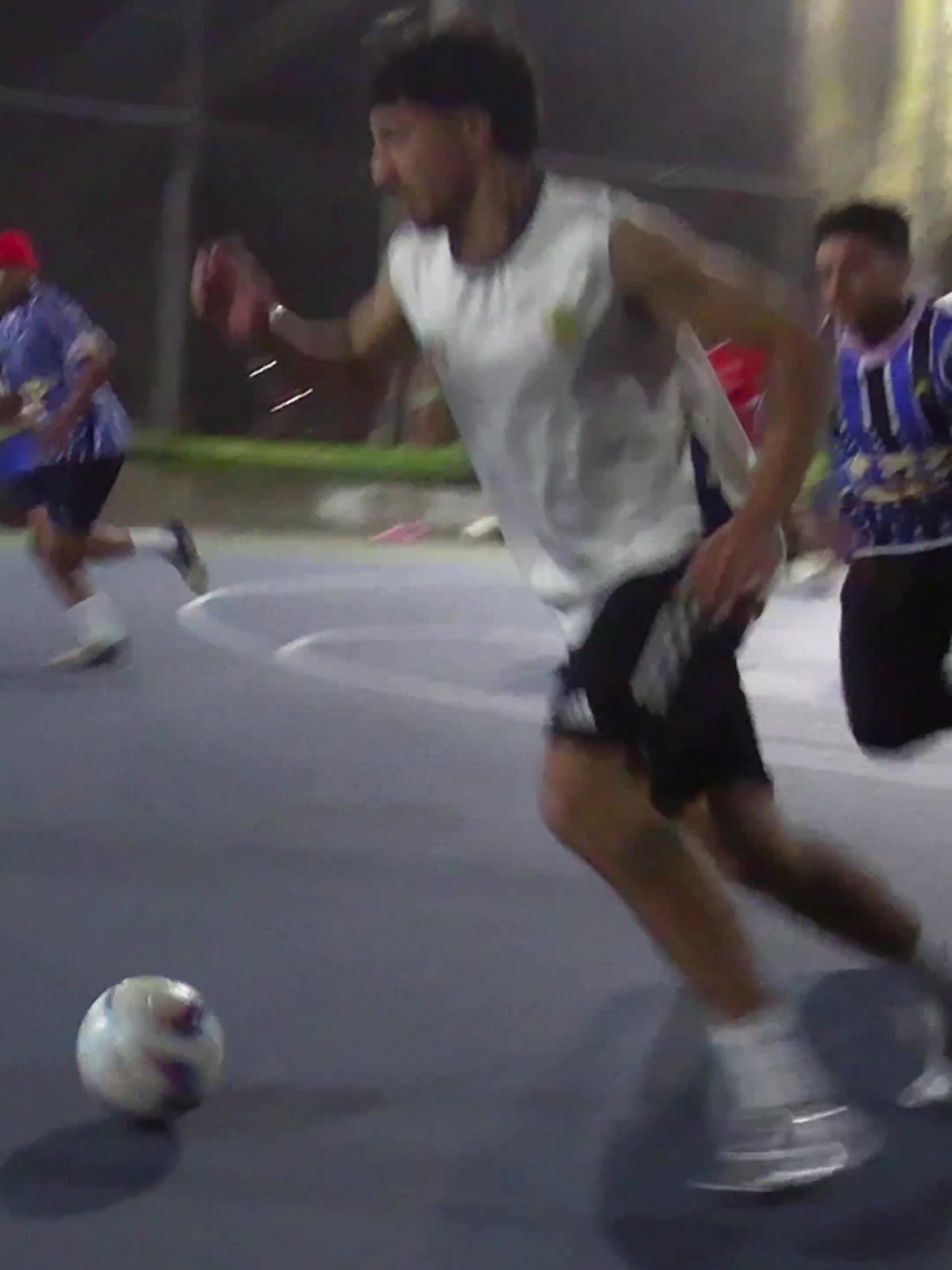 @Futbolbythebay