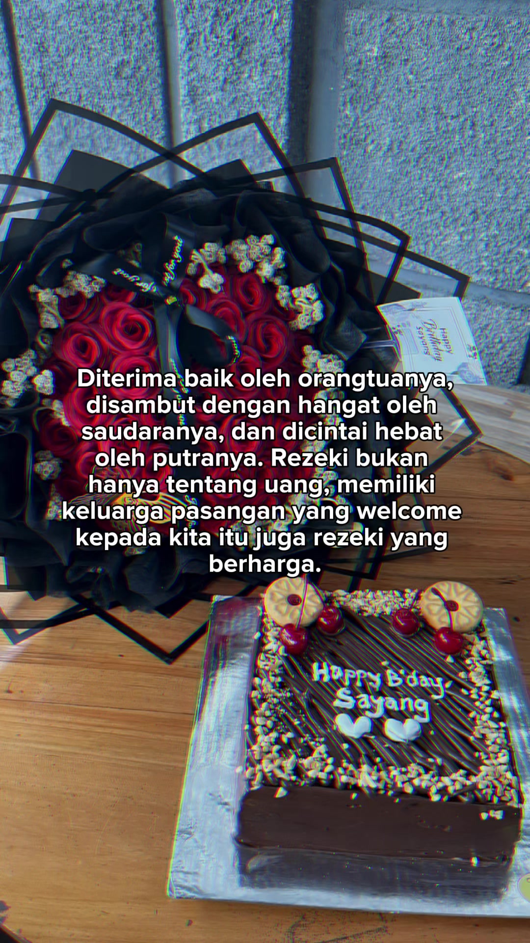 @Mbak Chai💞