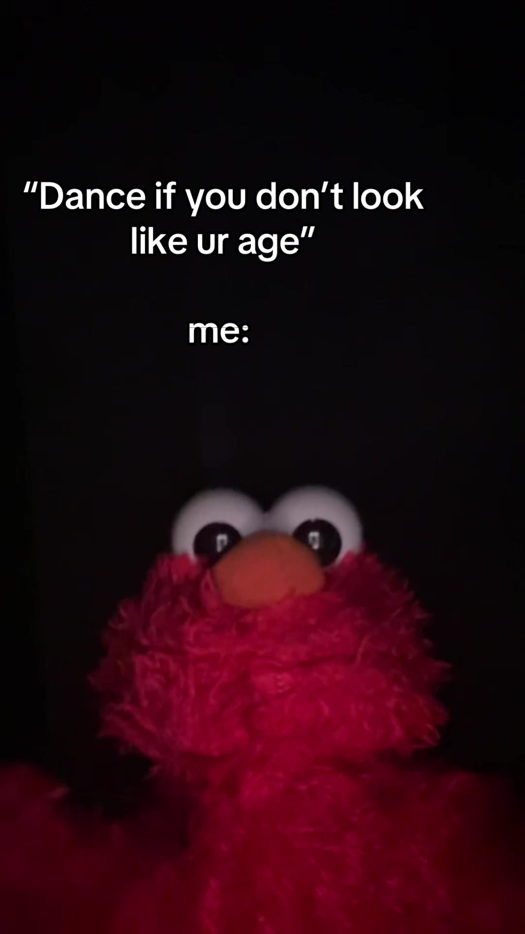 @Elmo