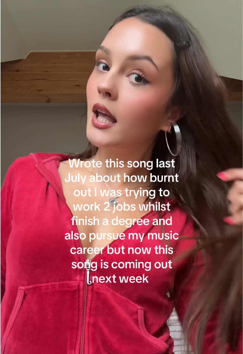 @Ruby Roberts