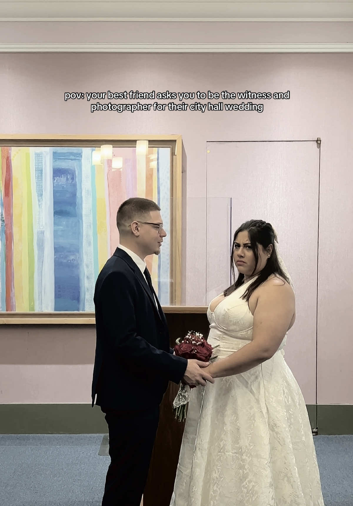@NYC Elopement Photographer