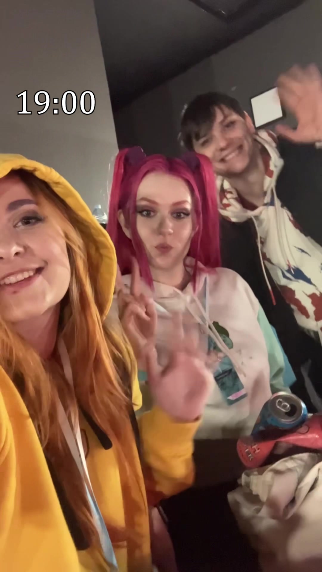 @INKA COSPLAY