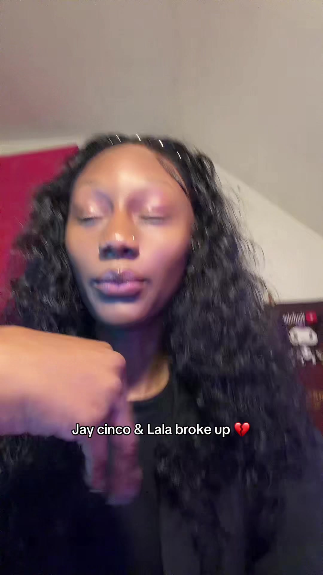 @Ya Girl Des LIVE