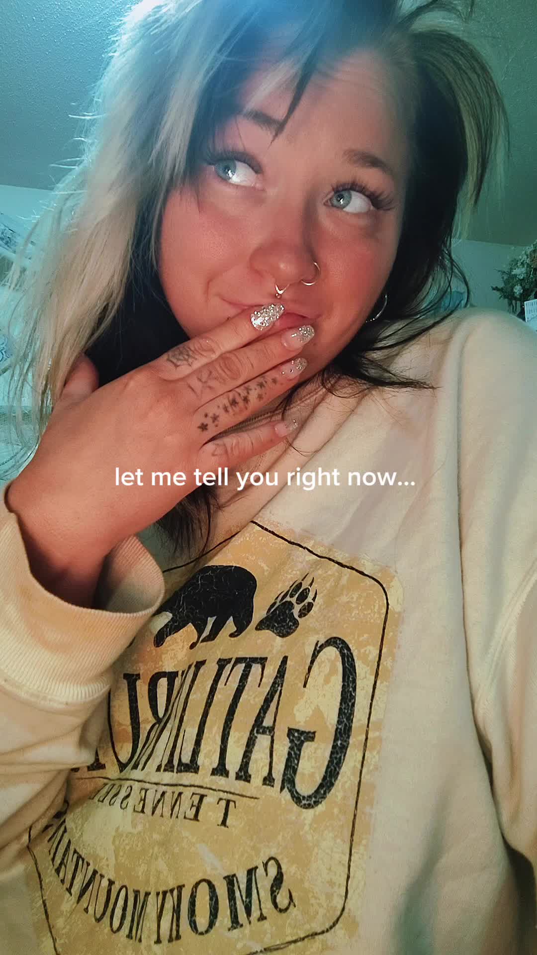 @Brittany Lashae Delgado